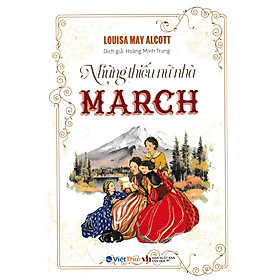 Những Thiếu Nữ Nhà March - VT 