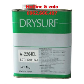 Mua Dầu Drysurf A-2264EL