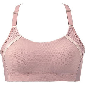 Áo ngực bra thể thao nữ Triumph 293 mút mỏng, không gọng màu Da
