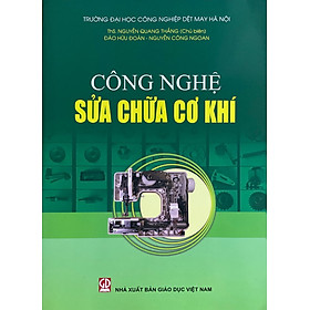 Nhà Xuất Bản Giáo Dục Việt Nam