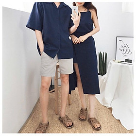 ĐỒ ĐÔI SƠ MI, ÁO CẶP NAM NỮ CHỤP HÌNH CƯỚI