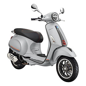 Xe máy Vespa Primavera S Phiên Bản Đặc Biệt 125