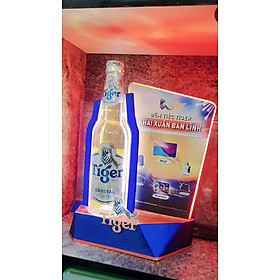 Kệ trưng bày BEER Pr maketing CAO CẤP - HÀNG SẴN TẠI CÔNG TY