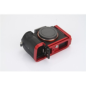 Mua Khung L Plate thanh bảo vệ máy ảnh dành cho Sony A7III/ARIII/A9