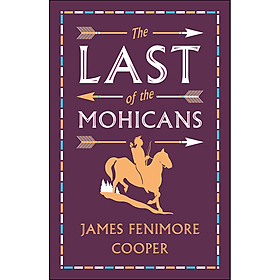 Evergreens : The Last of the Mohicans