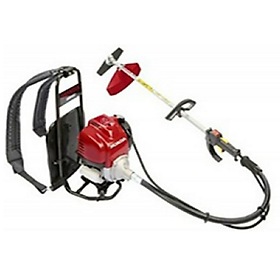 Mua máy cắt cỏ đeo lưng GX35