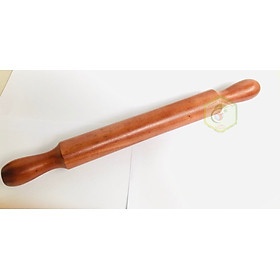 CÂY LĂN BỘT GỖ XÀ CỪ 5*47 CM