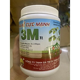 Mua KÍCH THÍCH RA RỂ CỰC MẠNH 3M Hũ 500G