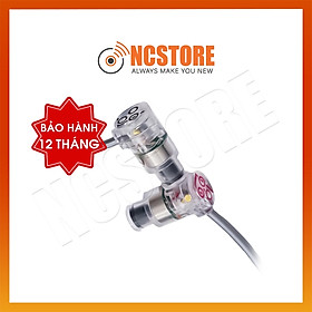 Mua  NC  Tai nghe MOONDROP QUARKS có MIC đàm thoại 1 Dynamic Hifi Inear Hàng chính hãng | Nhạc cụ Ballad Không lời Jazz | tai nghe giá rẻ