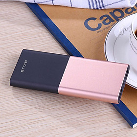 Sạc dự phòng Akus A8 - 8000mAh