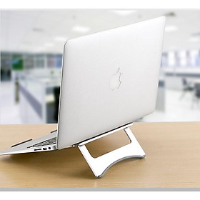 Mua Đế nhôm cao cấp cho Macbook-Laptop