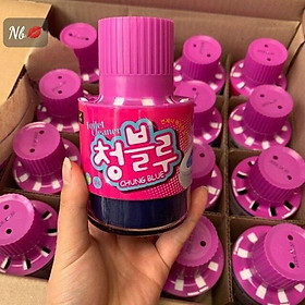 Mua Cốc Thả Bồn Cầu Hàn Quốc