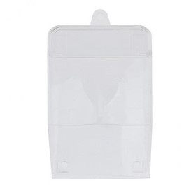 2x  Cover Waterproof Smart Door Bell  Button Protective for