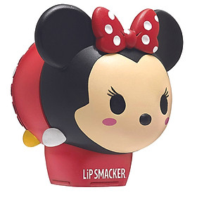 Hình ảnh Lip Smacker - Son Disney Tsum Tsum – Chuột Minnie - Lip Smacker Disney Tsum Tsum Balm – Minnie, Strawberry Lollipop by Lip Smacker 