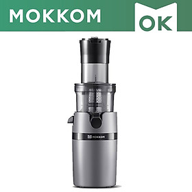 Mua Máy Ép Trái Cây Mokkom MK-199 Hàng Chính Hãng