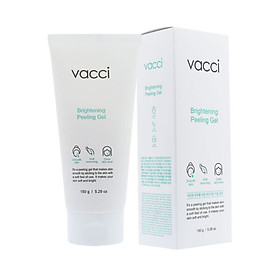 VACCI - TẨY TẾ BÀO CHẾT