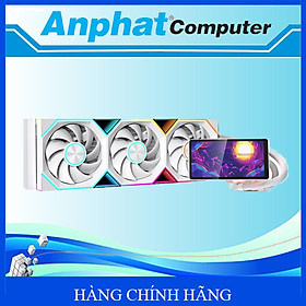 Mua Tản Nhiệt Nước CPU Flow Pro 240/360 – Hàng Chính Hãng