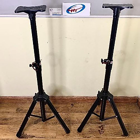 Mua 01 Cặp Chân Loa sân khấu Sắt Speakerstand 1.2M Tải Trọng 50 - 70 KG