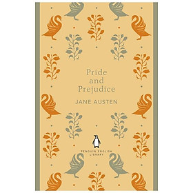 Penguin English Library Pride and Prejudice (The Penguin English Library)