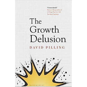 Hình ảnh The Growth Delusion