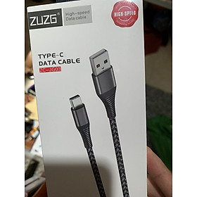 Mua Cáp sạc Typec 6IC UZG - HÀNG CHÍNH HÃNG