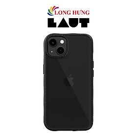 Ốp lưng chống sốc Laut Crystal Matter dành cho iPhone 13/13 Pro/13 Pro Max - Hàng chính hãng