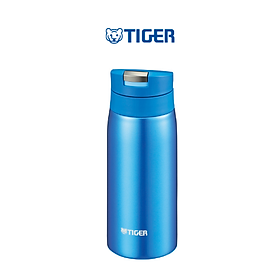 Mua Bình giữ nhiệt lưỡng tính inox 304 cao cấp Tiger MCX-A351 - Xanh