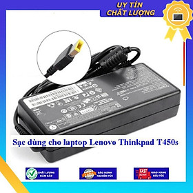 Sạc dùng cho laptop Lenovo Thinkpad T450s - Hàng Nhập Khẩu New Seal