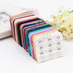 Móc nối áo ngực 2 móc, 3 móc; dây nới rộng size áo ngực