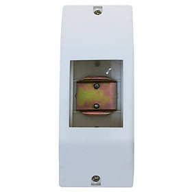 Mua Hộp MCB tép trắng