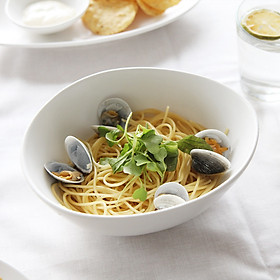 Bát canh to Pebble 19.7cm- Erato- Hàng nhập khẩu Hàn Quốc