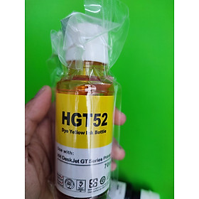 Mua Mực dành cho máy in HP INK Tank Wireless 415  combo gồm 4 màu đen  xanh  đỏ  vàng