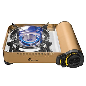 Mua Bếp ga mini Maxsun MS-77 - Hàng chính hãng