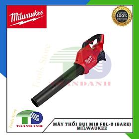 Máy thổi bụi M18 FBL-0 (bare) MILWAUKEE