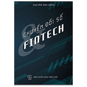 Chuyển Đổi Số Fintech