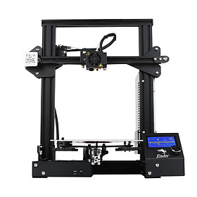 Máy In 3D Tự Lắp Ráp DIY Creality 3D Ender-3X Upgraded (220 x 220 x 250Mm)