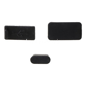 Mua Set 3 Nút Silicon Bịt Chống Bụi Cho Tay Cầm Chơi Game Dji Mavic 2