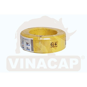 Mua Dây điện 2x4.0 Vinacap (5 mét)