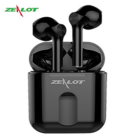 Mua Tai nghe bluetooth Zealot nhét tai không dây tai phone bluetooth Hàng chính hãng