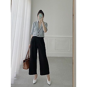 YU CHERRY | Quần nữ Ali Pants 1 YQ025