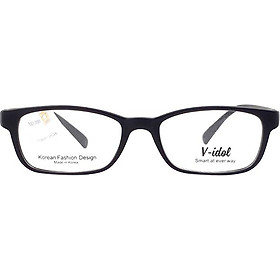Gọng Kính Em Bé V-IDOL V8145JU MBK (54/22/150)