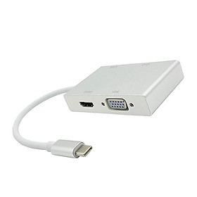 USB  to VGA ///USB Port Video Adapter Converter Cable