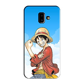 ỐP LƯNG IN DÀNH CHO SAMSUNG GALAXY J6 2018