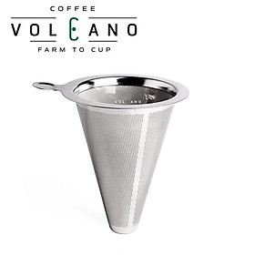 Mua Lưới lọc Inox chuyên dụng cho bình pha Chemex