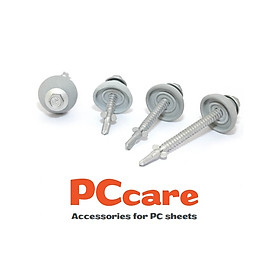 Vít bắn poly, vít chuyên dụng, hàng chính hãng PCcare