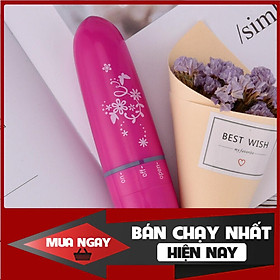 Bút Massage Mắt Mini Cầm tay nhỏ gọn 208 (Bút Massa mini cầm tay massage mắt mini)