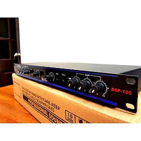 Mua VANG CƠ DBX ( MIXER) KARAOKE DSP-100 RẺ  CỰC XỊN