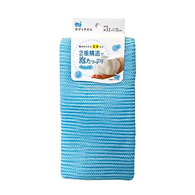 Khăn tắm cotton mềm mịn cho bé nội địa Nhật Bản