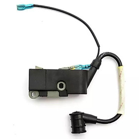 Mua IC máy cưa xích 5200  5900  52cc - cao áp máy cưa xích 5200 -cuộn điện 5200