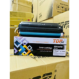 Mua Hộp mực 12a dùng cho máy in Canon Fax MF4110/4120/4122/ 4140/ 4150/ICMF4680/4720 - Hàng nhập khẩu